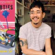 Anthony Veasna So: A Young Literary Star Makes His Posthumous Debut With 'Afterparties' 