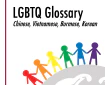 LGBTQ Glossary in Vietnamese