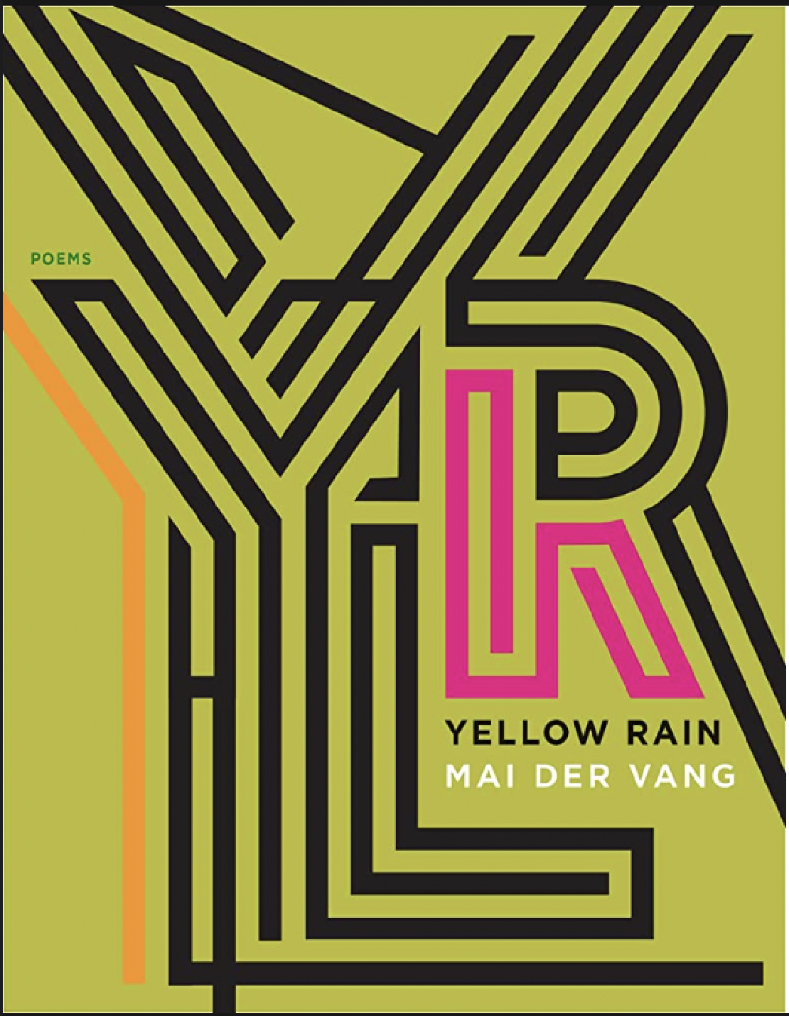 Yellow Rain