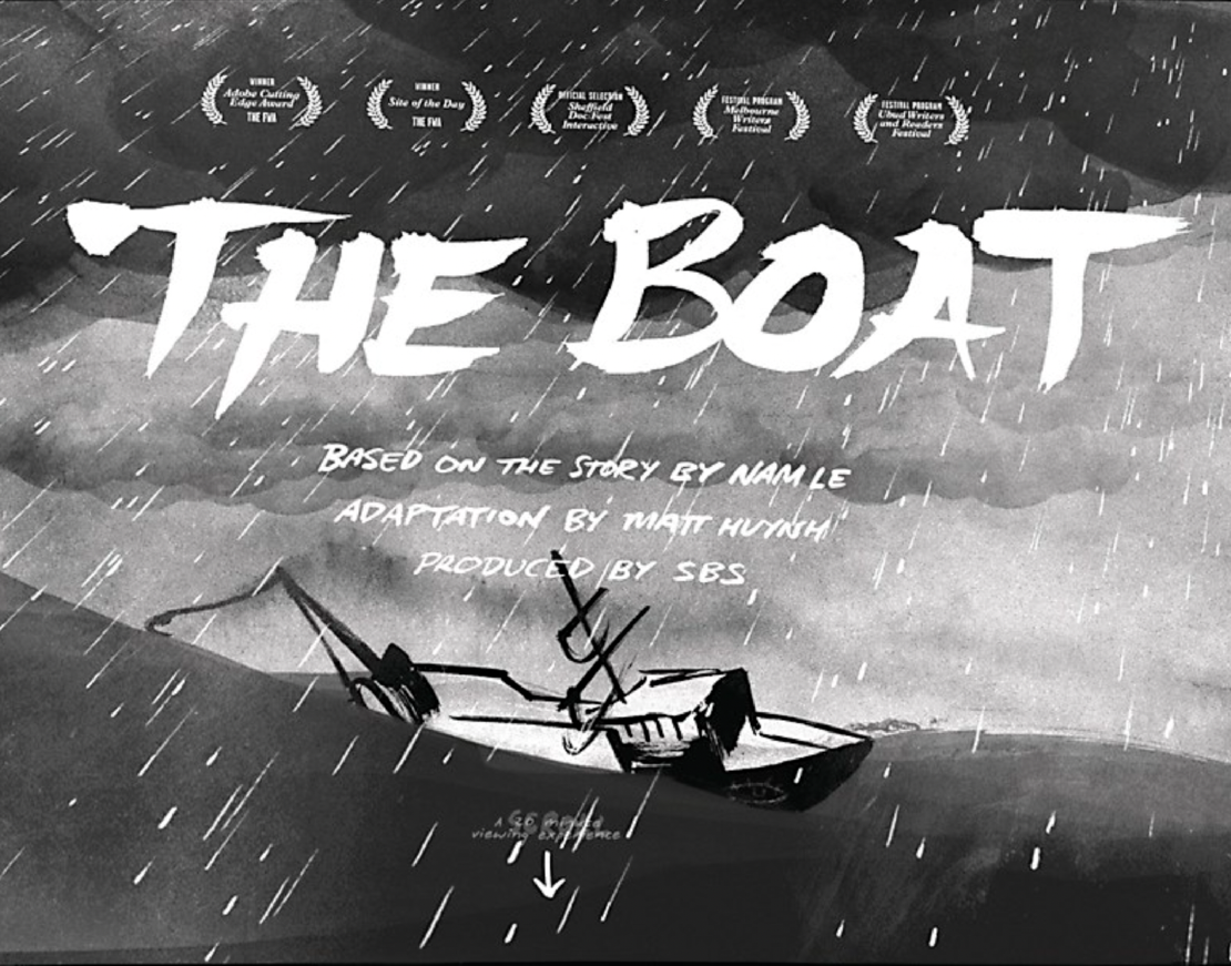 The Boat