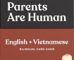 Parents Are Human (Vietnamese Edition)