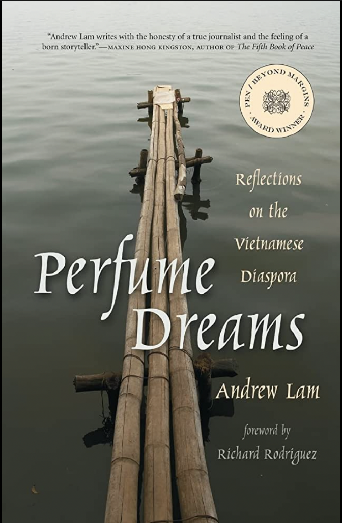 Perfume Dreams: Reflections on the Vietnamese Diaspora